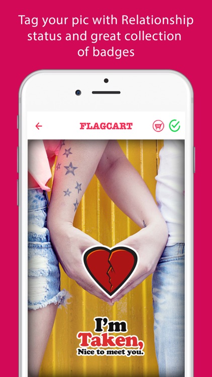 FlagCart - Photo Fx Stickers Overlays