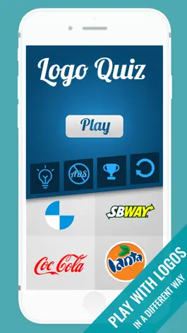 Game screenshot Logo Quiz Challenge mod apk