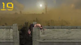 Game screenshot Parkour 3D apk