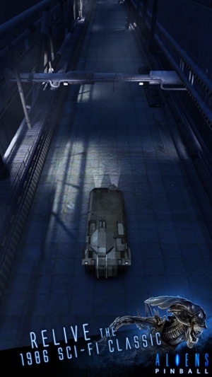Aliens vs. Pinball(圖2)-速報App