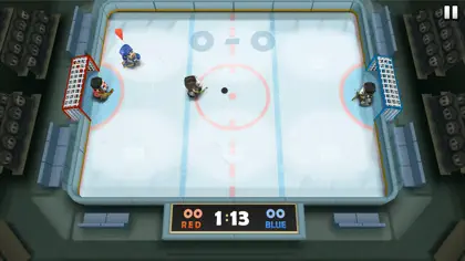 Screenshot 5 di 5 di Ice Rage