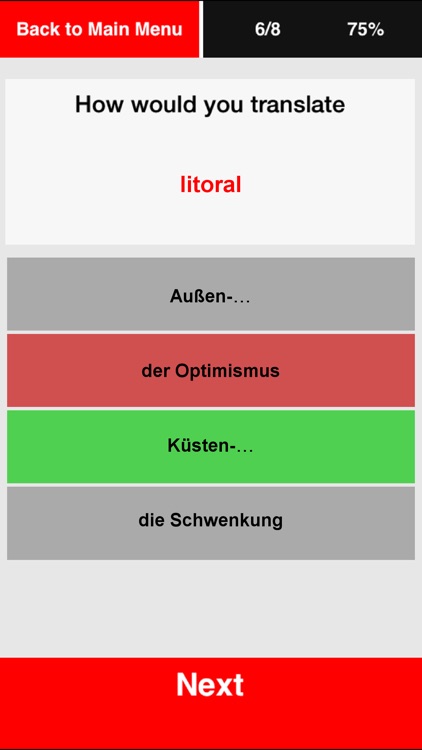 Portugiesisch Lehrer fortgeschritten