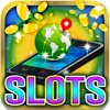 The Gadget Slots: Strike the most winning combinations and earn digital technology prizes