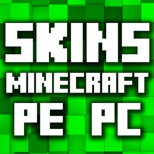 Best Custom SKINS for Minecraft PE