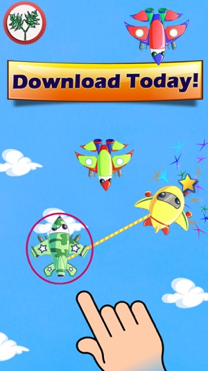 Planes and Airplanes Fun Adventure- A Challenge Play Game fo(圖3)-速報App