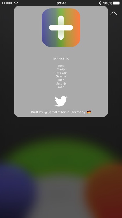 Simple Counter - Count everything! screenshot-3