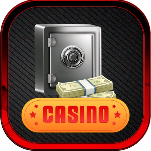 Safe Money Fa Fa Fa Casino Spin To Win - Coin Pusher icon