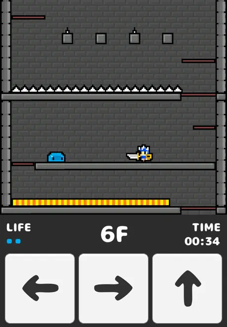 Rail Mover