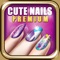 * All you wanted to know about glamorizing your nails, in one place