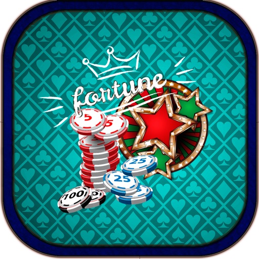 AAA Deluxe Slots Viva Journey Casino - Free Fortune Bonus iOS App