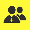 Get & Find 10000 Friends & Views for Snapchat - Add Friend, Followers & Upload Snap for Snapchat