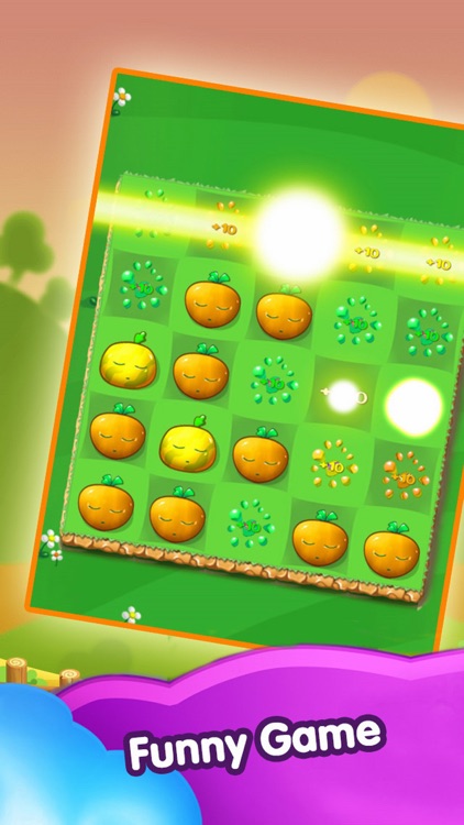 Fruit Match Legend Deluxe