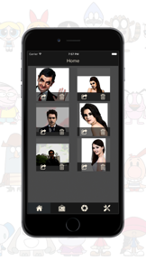 Cartoonize - Cartoon sketch creator screenshot
