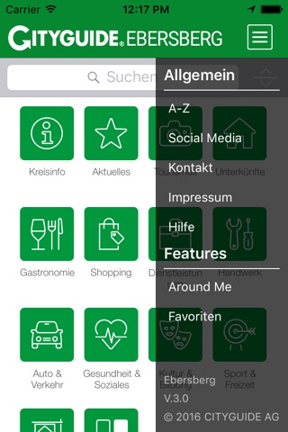 Landkreis Ebersberg screenshot 3