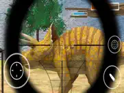 dinosaur hunters 2 айпад изображения 1