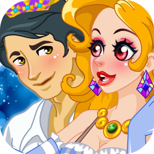 Mirror Fantasy - Beauty's Dream&Sweet Dance iOS App