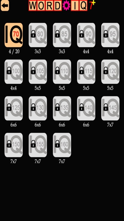 Word IQ 7 Plus screenshot-4