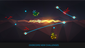 Lintrix screenshot