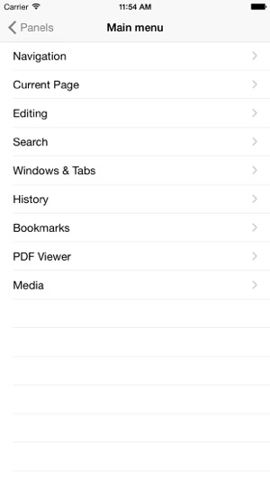 Shortcuts for MozillaFirefox Premium(圖4)-速報App