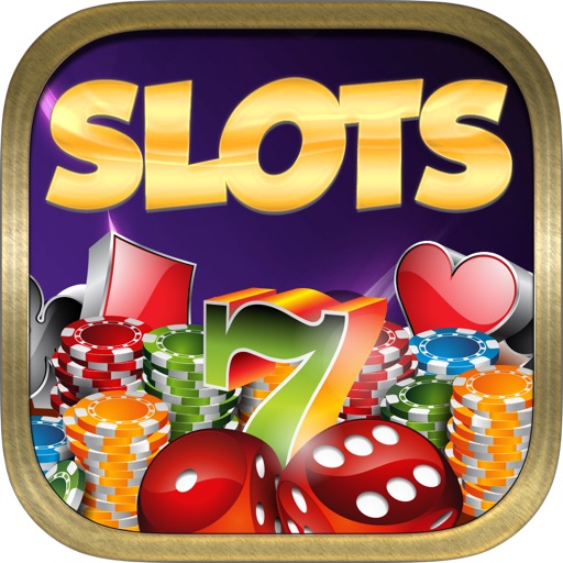 A Big Win FUN Lucky Slots Game - FREE Slots Game