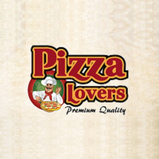 Pizza Lovers icon