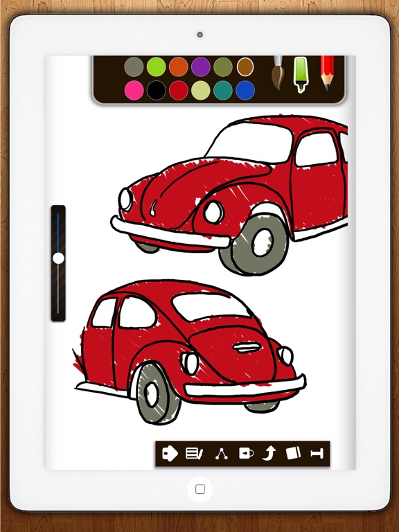 Screenshot #5 pour Block notes - organice vos idees