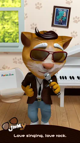 Game screenshot Smart Jimmy mod apk