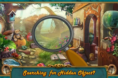 Tropical Hidden Adventure screenshot 3