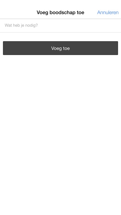 Hoe houd ik mijn kamer schoon?