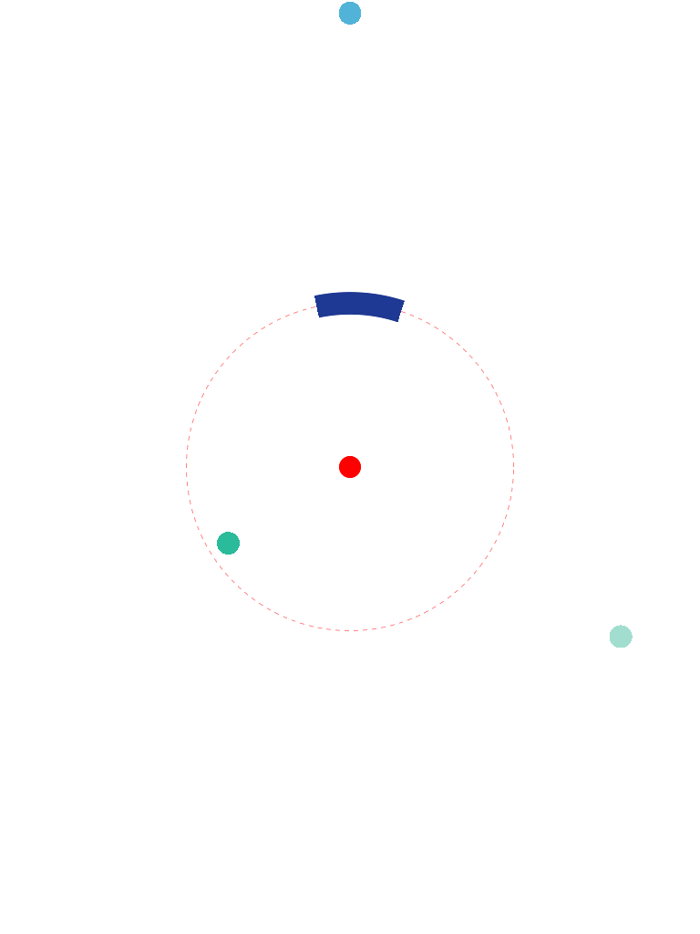 Circle Shield screenshot 8