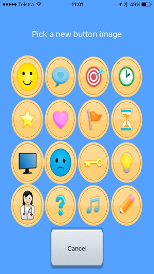 Hospital Talk(圖5)-速報App