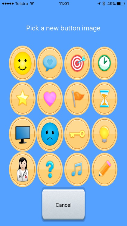 Hospital Talk screenshot-4