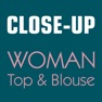 Get Close-Up Woman Top & Blouse for iOS, iPhone, iPad Aso Report