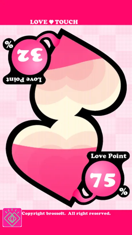 Love Touch Free