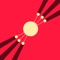 ab2 is an addictive game with 1200 levels