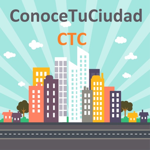 ConoceTuCiudad