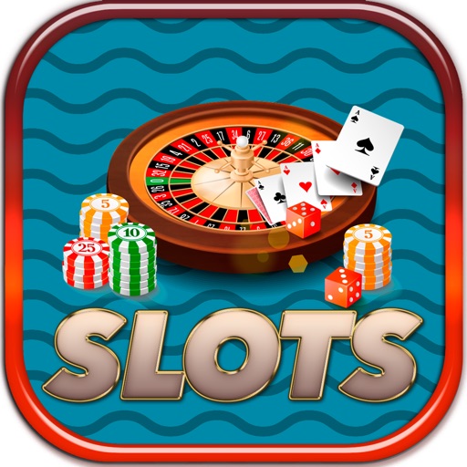777 Pop Money Bellagio Version - Play Real Las Vegas Casino Games icon