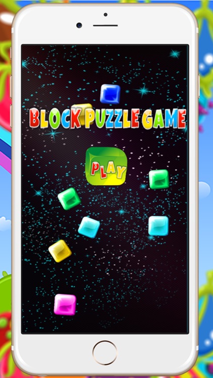 Fits Block Puzzle King - Tangram Games for Kids & Adults screenshot-3