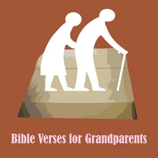 Bible Verses for Grandparents icon