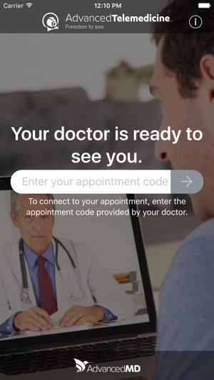 Advanced Telemedicine
