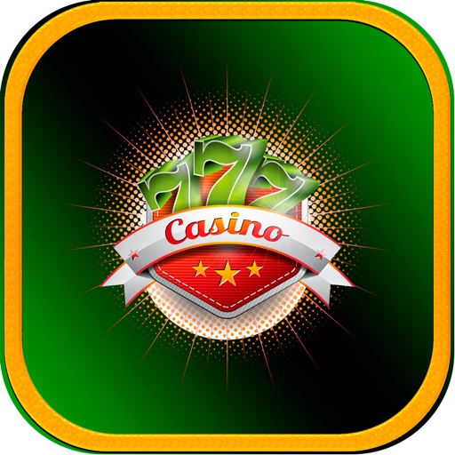 Absolute Deal or No Casino - FREE SLOTS icon