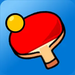 Ping Pong Addict app icon