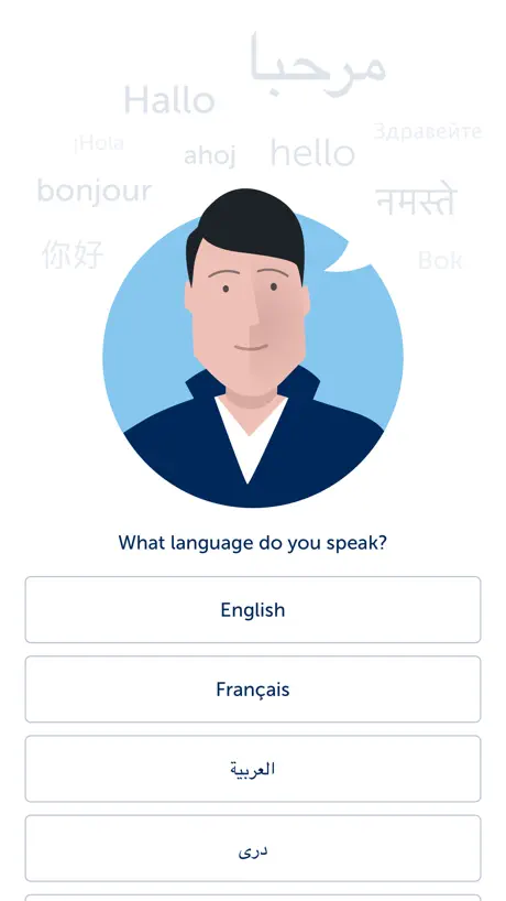 Einstieg Deutsch