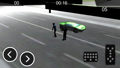 شرطة المدينة screenshot 5