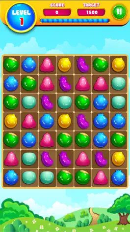 Game screenshot Amazing Fruit Splash Frenzy Free Game mod apk