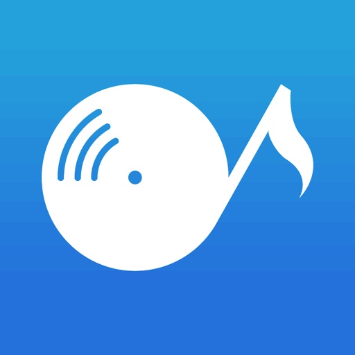 SwiMusic - for Jason Chen icon