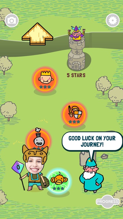 Crazy Maths Adventure - Age 8-9 Year 3 Lite