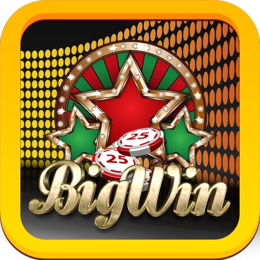 Slots & Casino House of Fun - Play New Game of Las Vegas icon