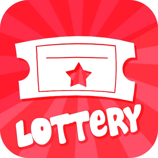 First lottery