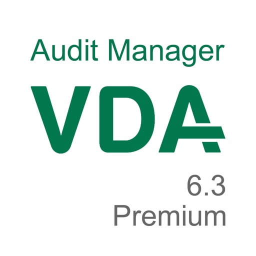 Audit Manager Premium